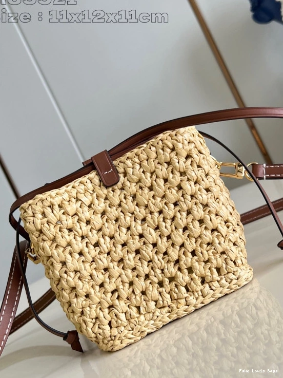 Fake Louis Bags NOÉ VUITTON PURSE LOUIS 0804